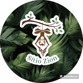 Sítio Zion em Tianguá